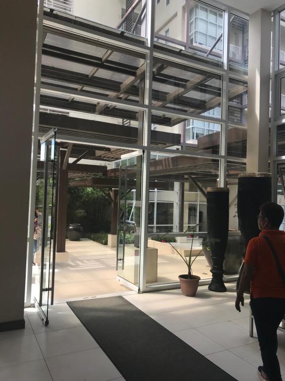 Exterior view, ADC Condo 1 Bedroom Unit at Pico de Loro in Nasugbu