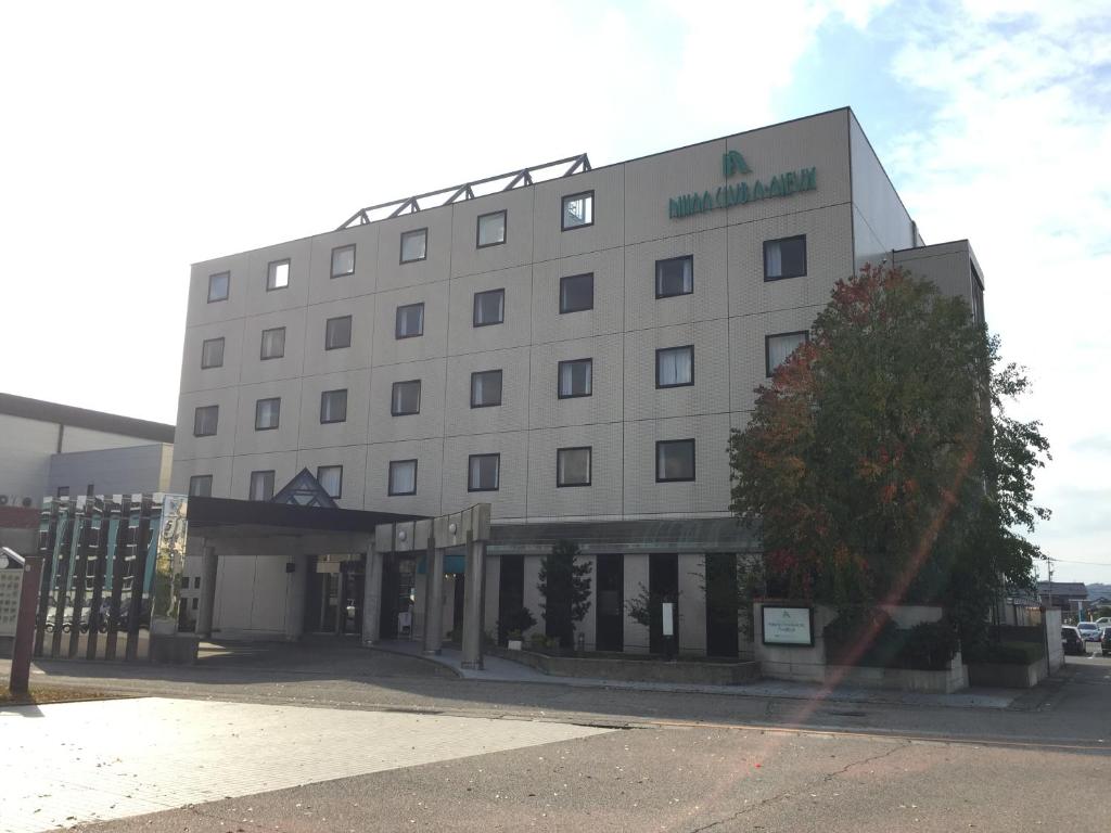 Fukuno Town Hotel A・Mieux 썸네일