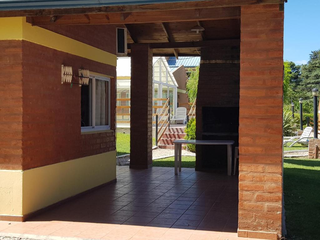 Complejo Don Osvaldo - 2