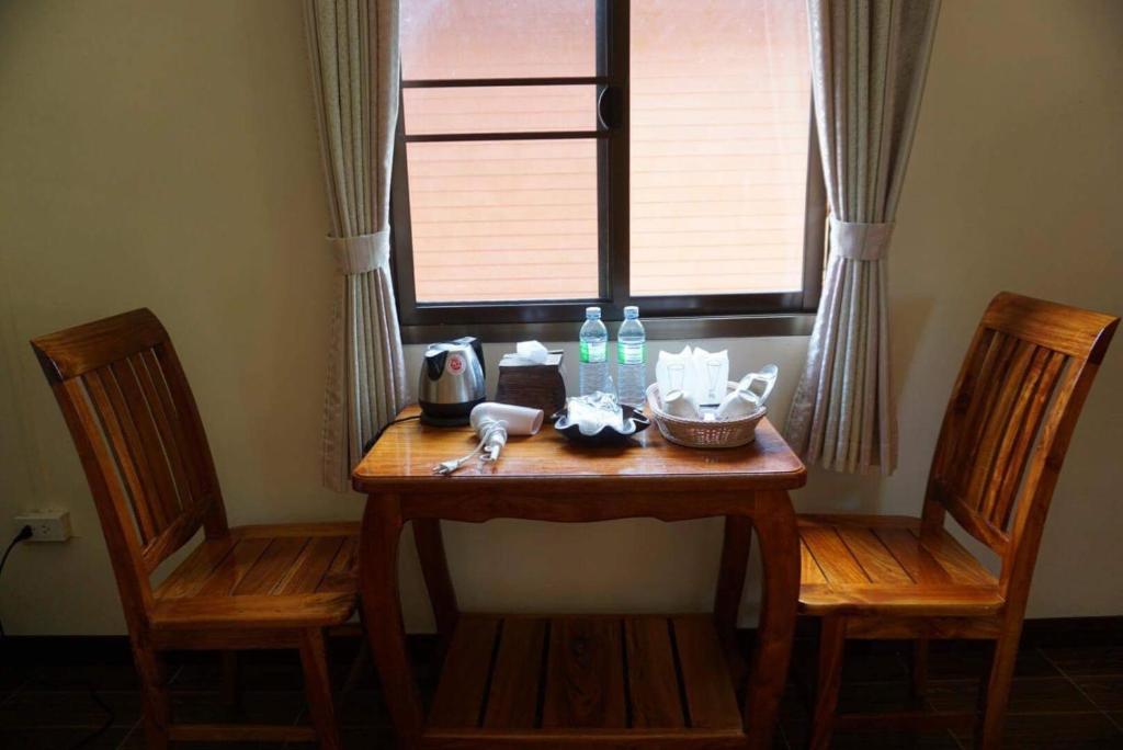 Ruean Phet Sawoei Resort photo