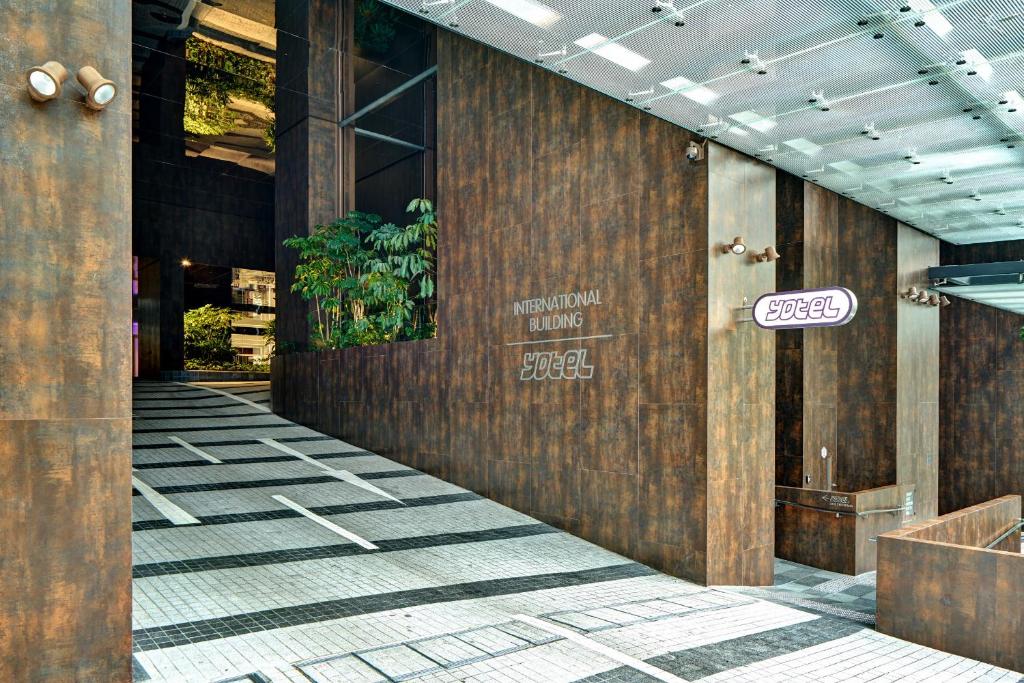 Featured Hotel