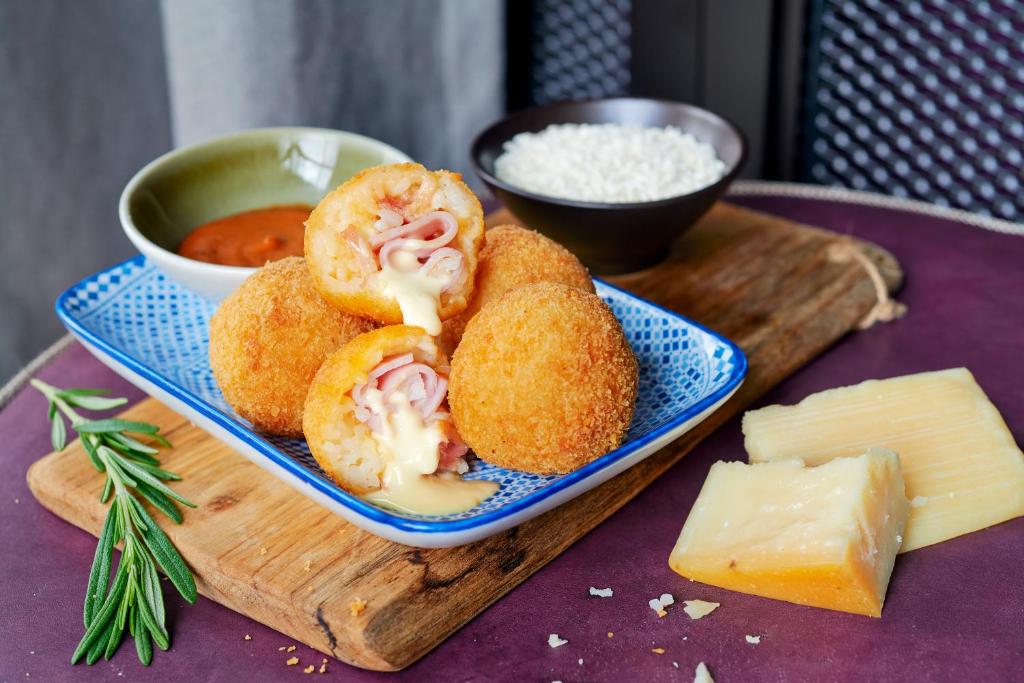 طعام و مشروبات