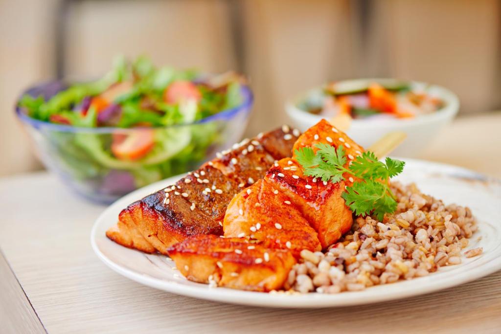 طعام و مشروبات