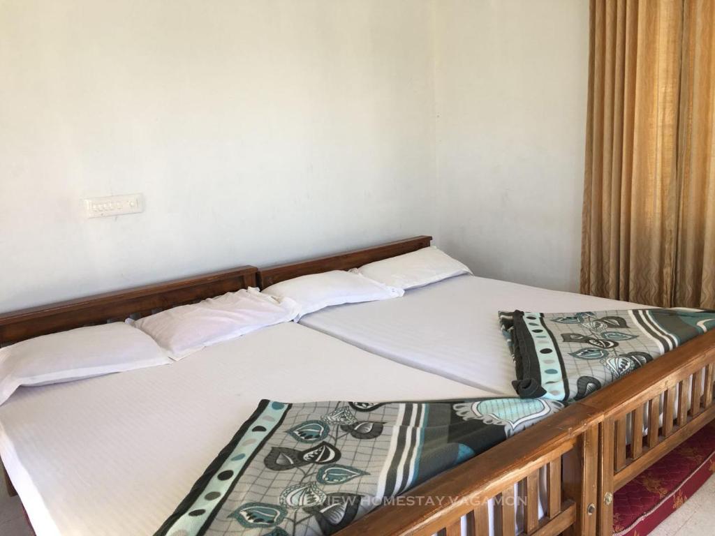 Pine View Homestay photo