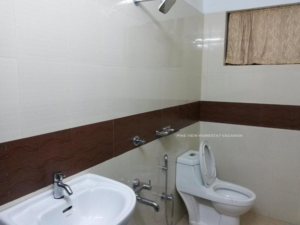 Pine View Homestay photo