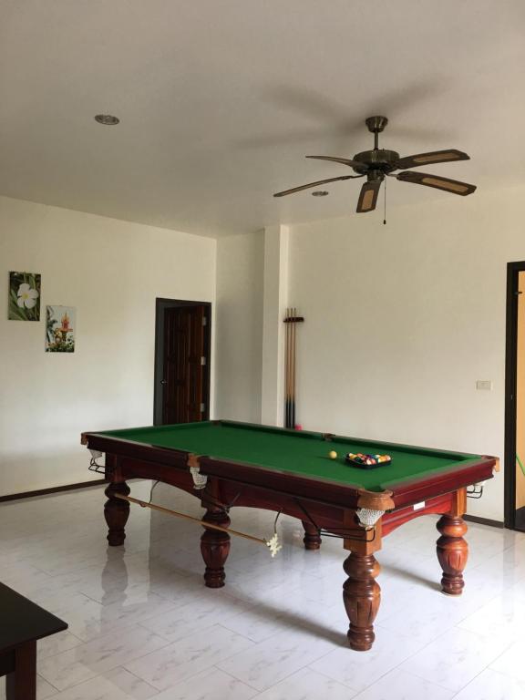 Sports and activities