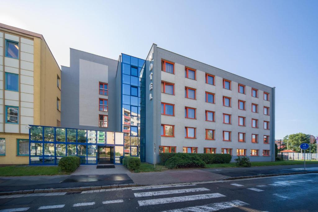 Hotel Arnost Garni — Hotel in Pardubice