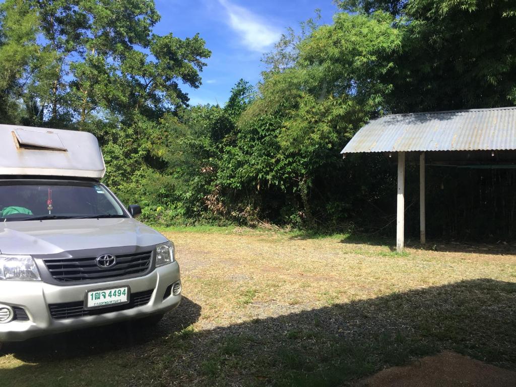 Facilities
