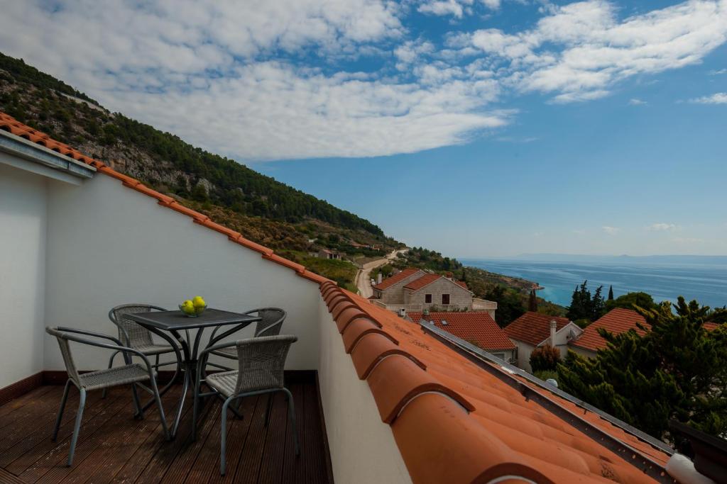 Villa Livia Apartments