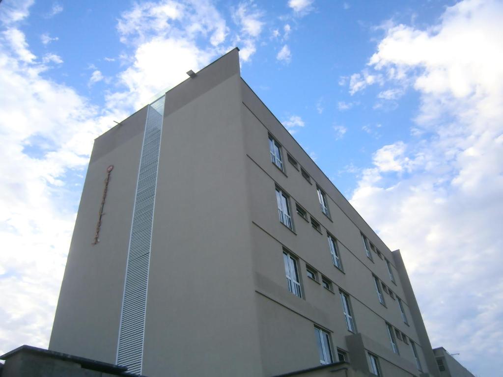 Serra Linda Hotel 전경