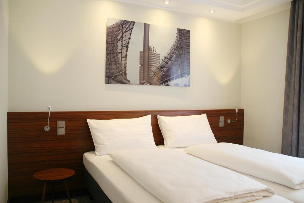 Augusten Hotel München - 5