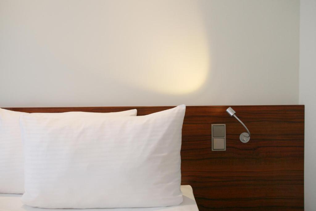 Augusten Hotel München - 4
