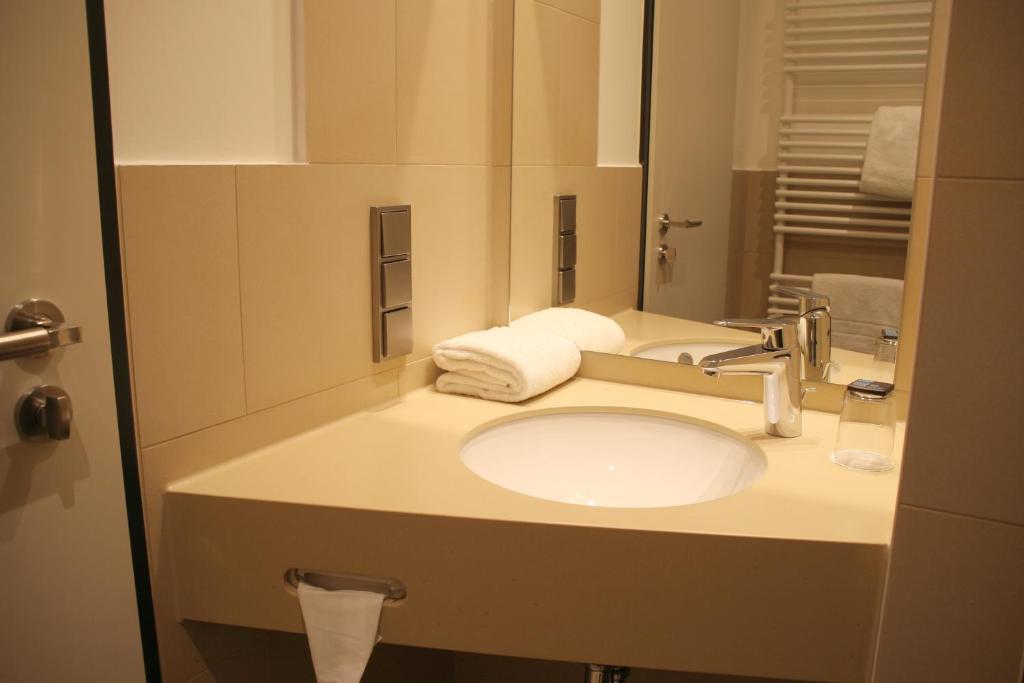 Augusten Hotel München - 3