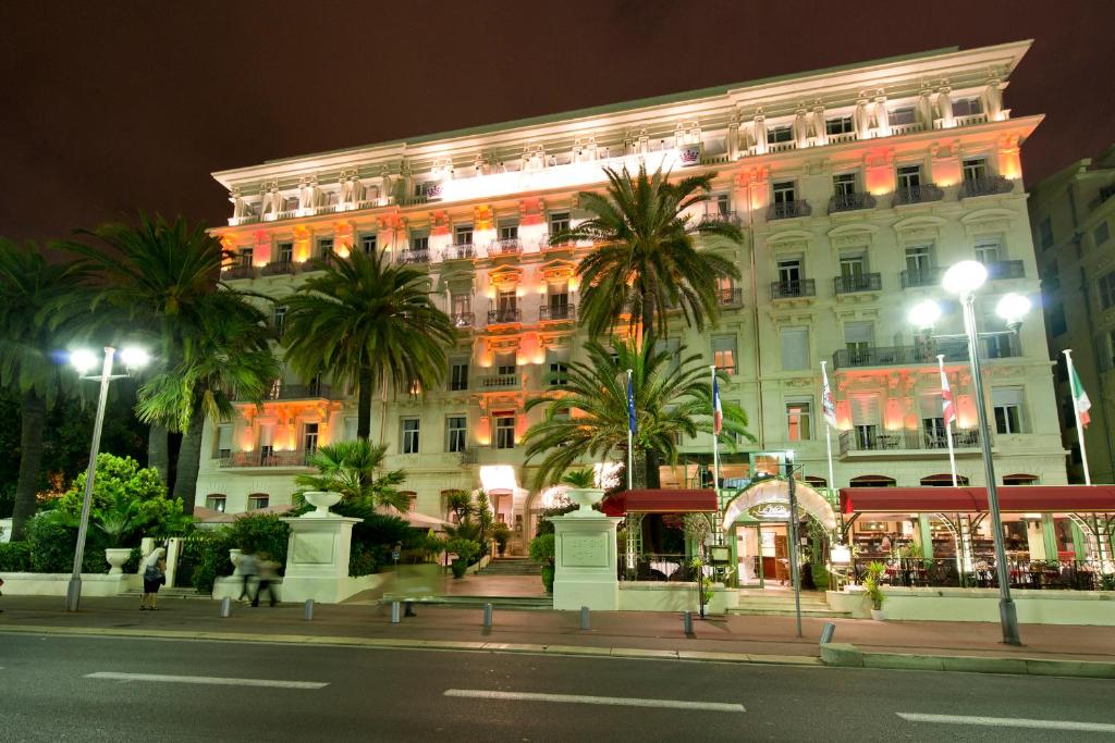 Hotel Property