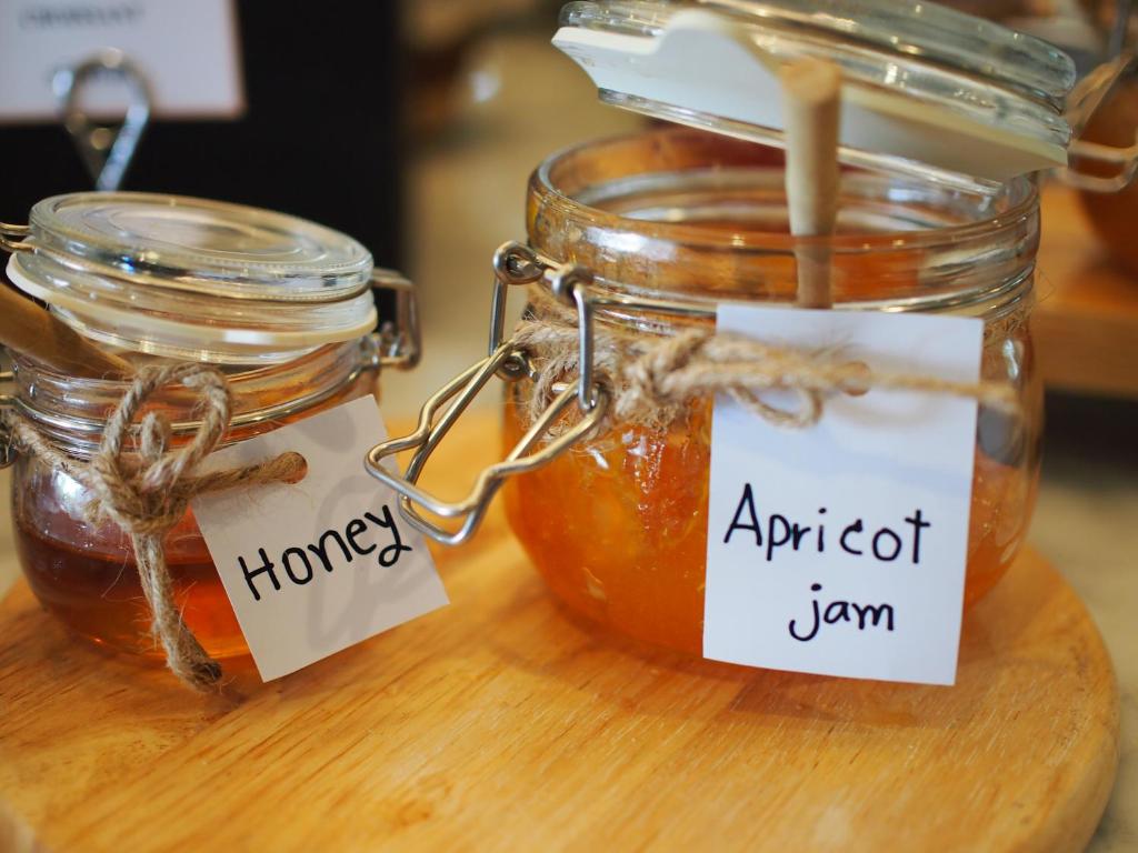 طعام و مشروبات