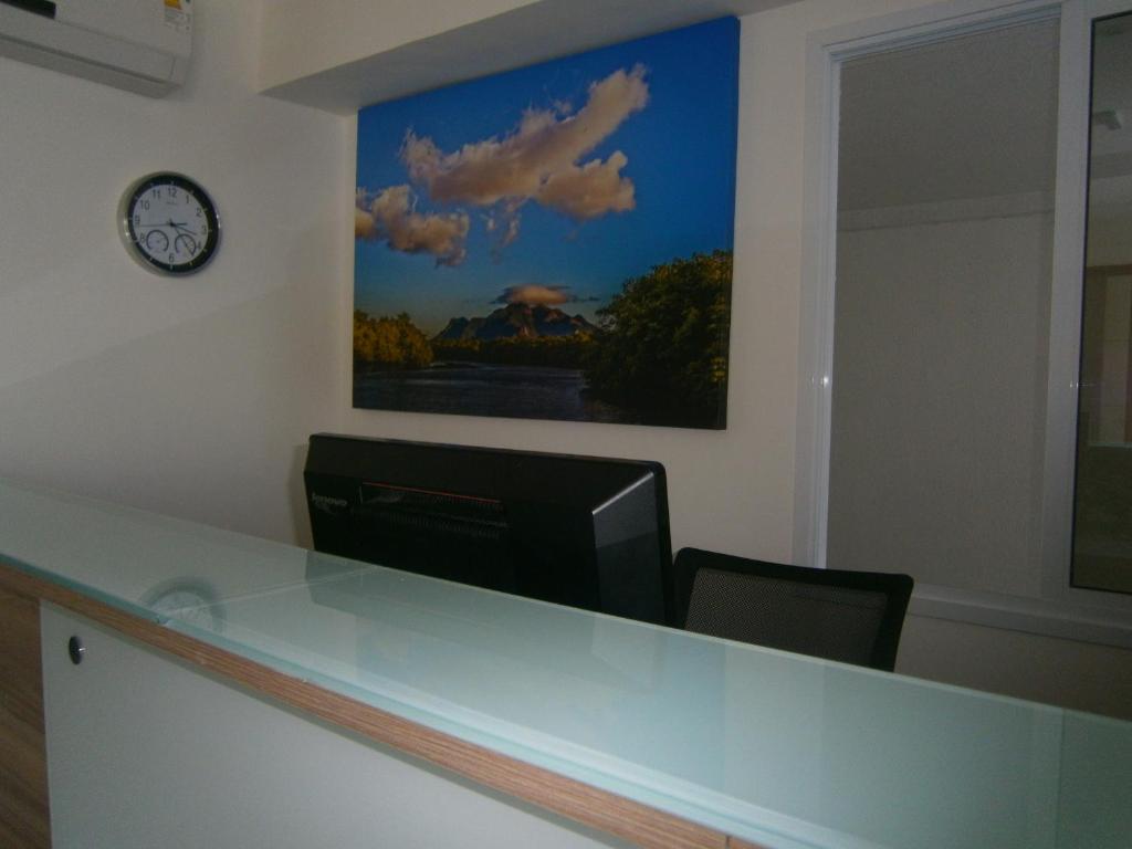 Serra Linda Hotel photo