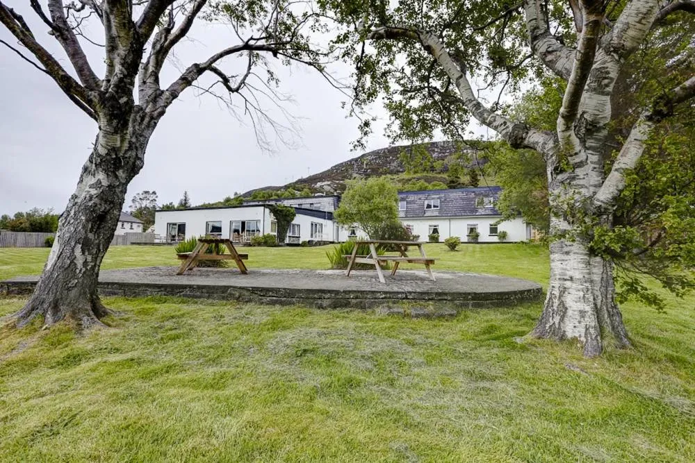 Harbour House, hotel in Ullapool