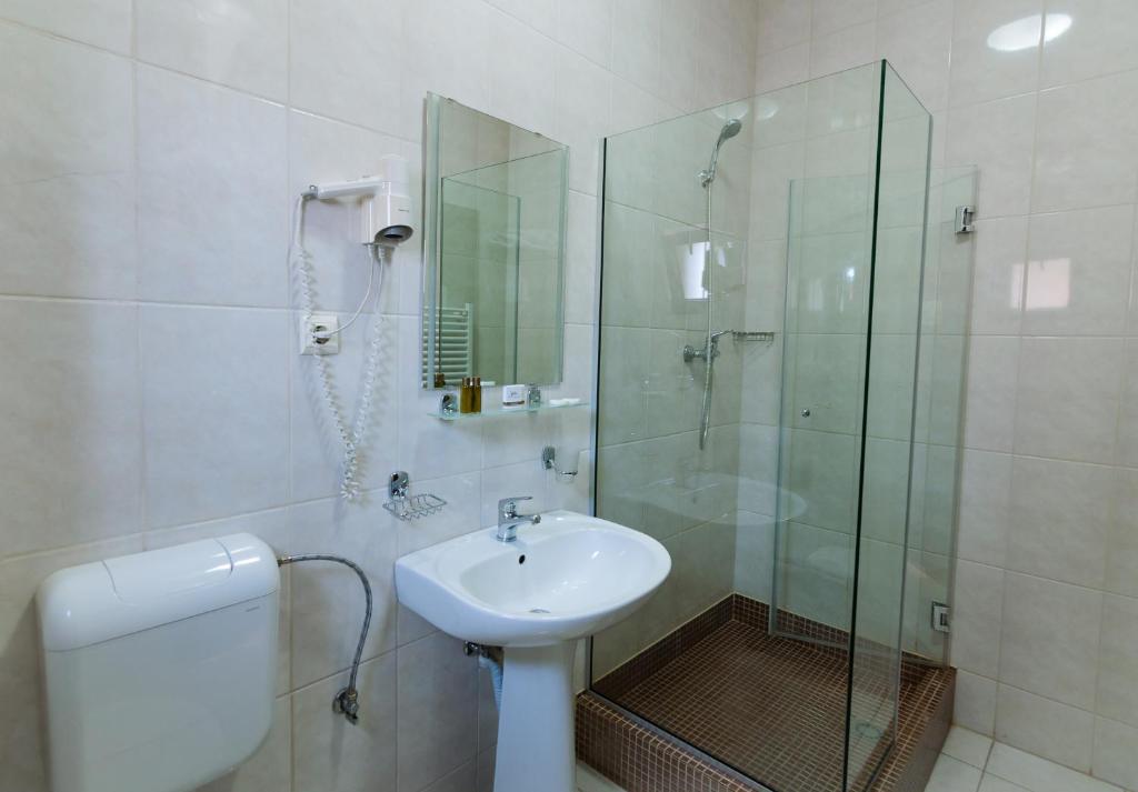 Hotel Magnus Galati photo