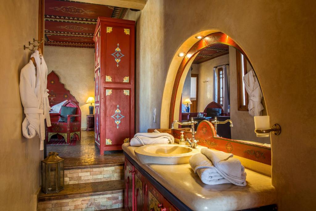 Riad Chbanate photo