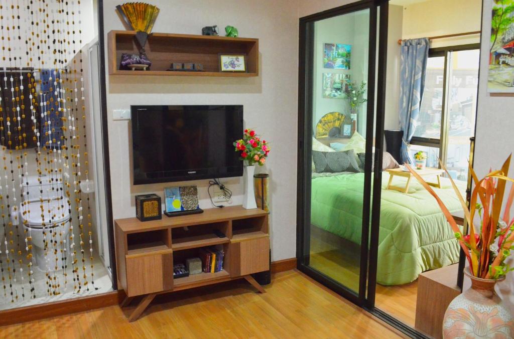 バスルーム（客室）