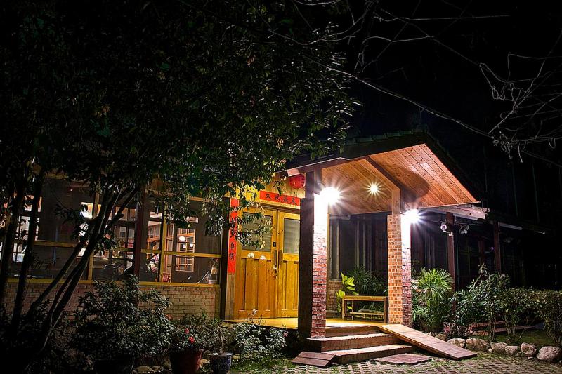 集集農村老爺民宿 (Jiji Village Villa B&B)