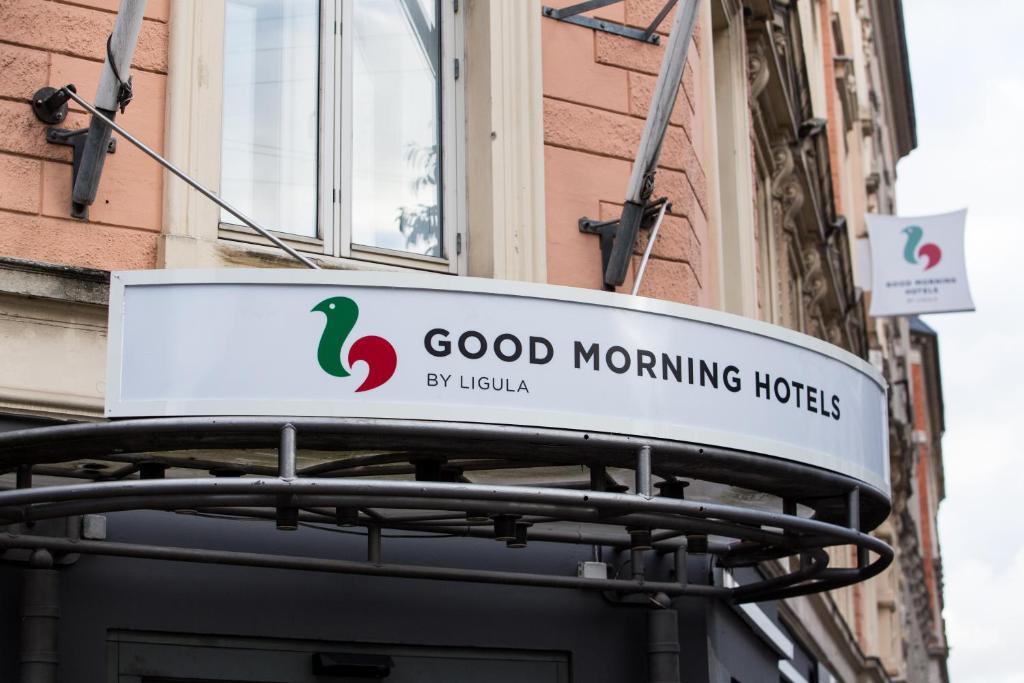 Copenhagen Star Hotel Photo 2