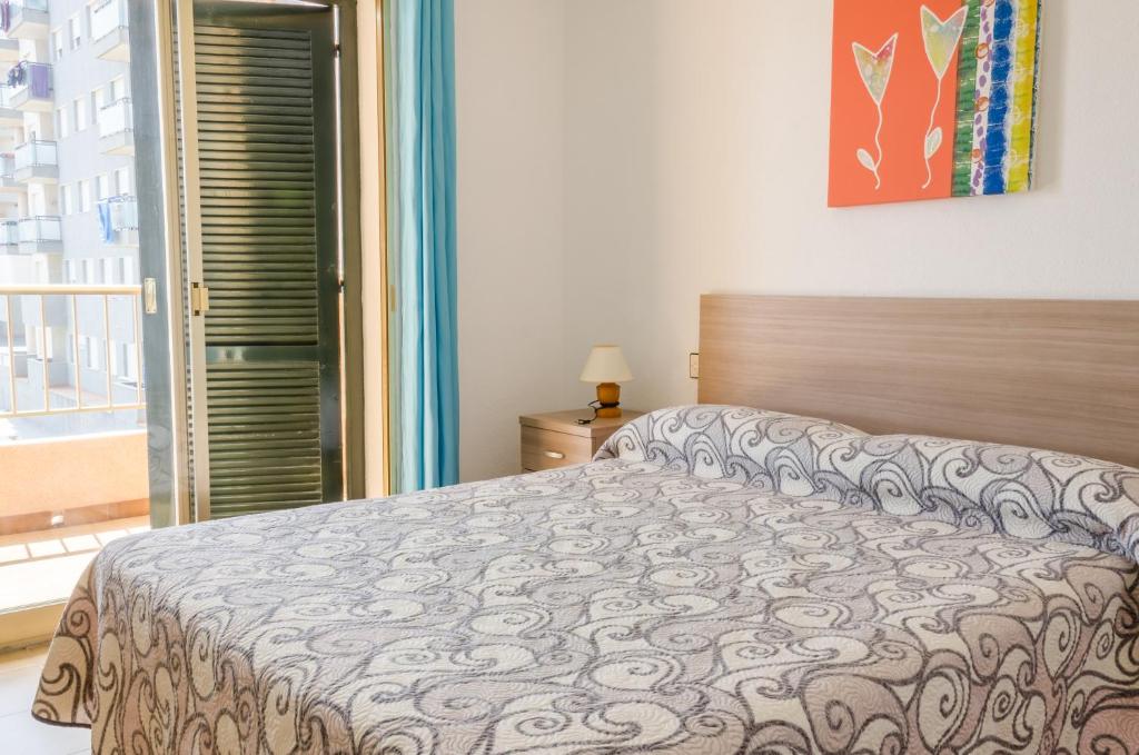 Apartamentos Zambra III - 4