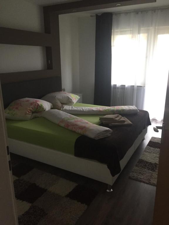 Augsburger Apartment - 5