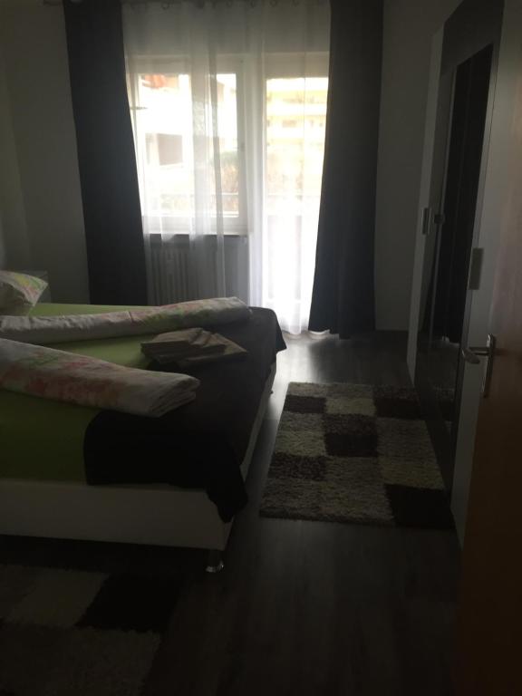 Augsburger Apartment - 4