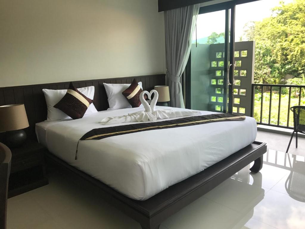 Amarina Green Hotel photo