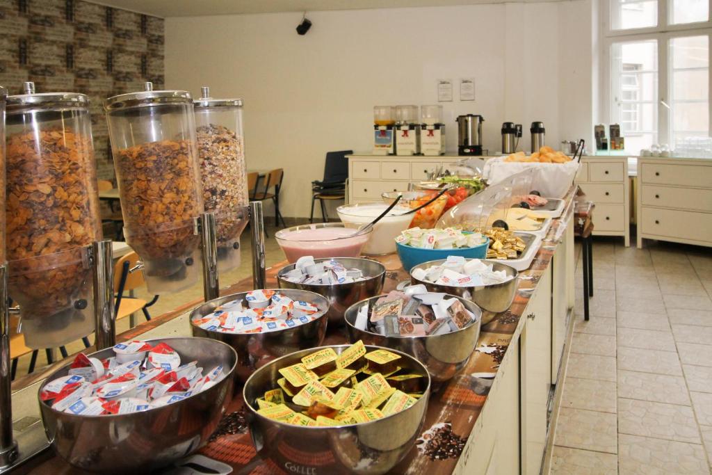 Facilities