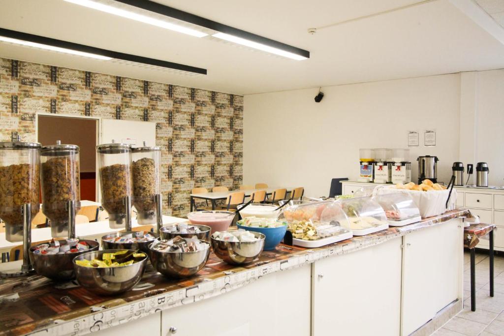 Facilities, Metropol Hostel Berlin in Berlin