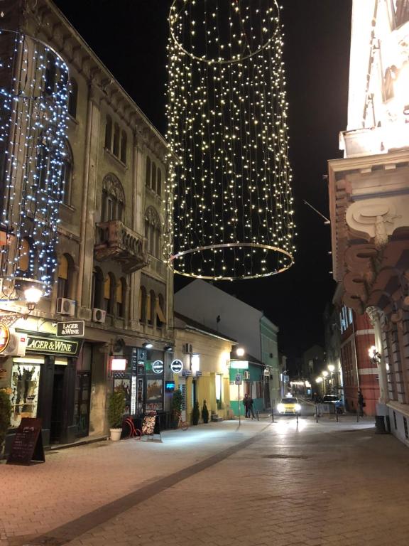 Apartment Cathedral - 1