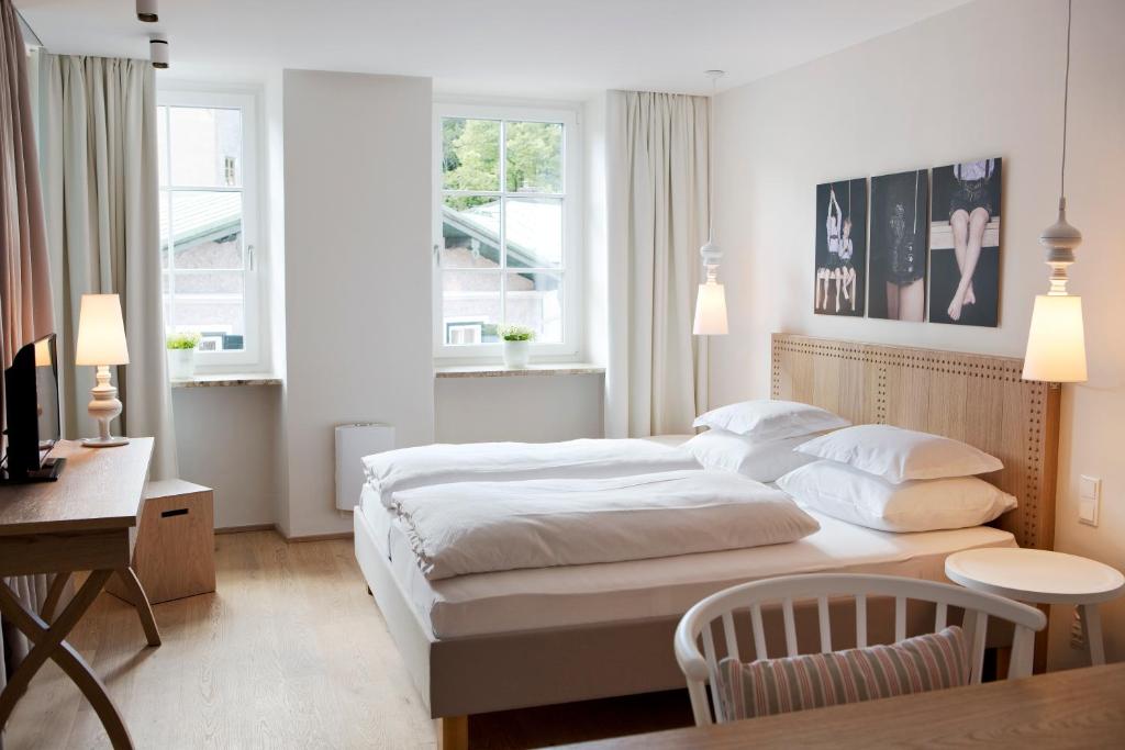 Genießerhotel Döllerer - 2