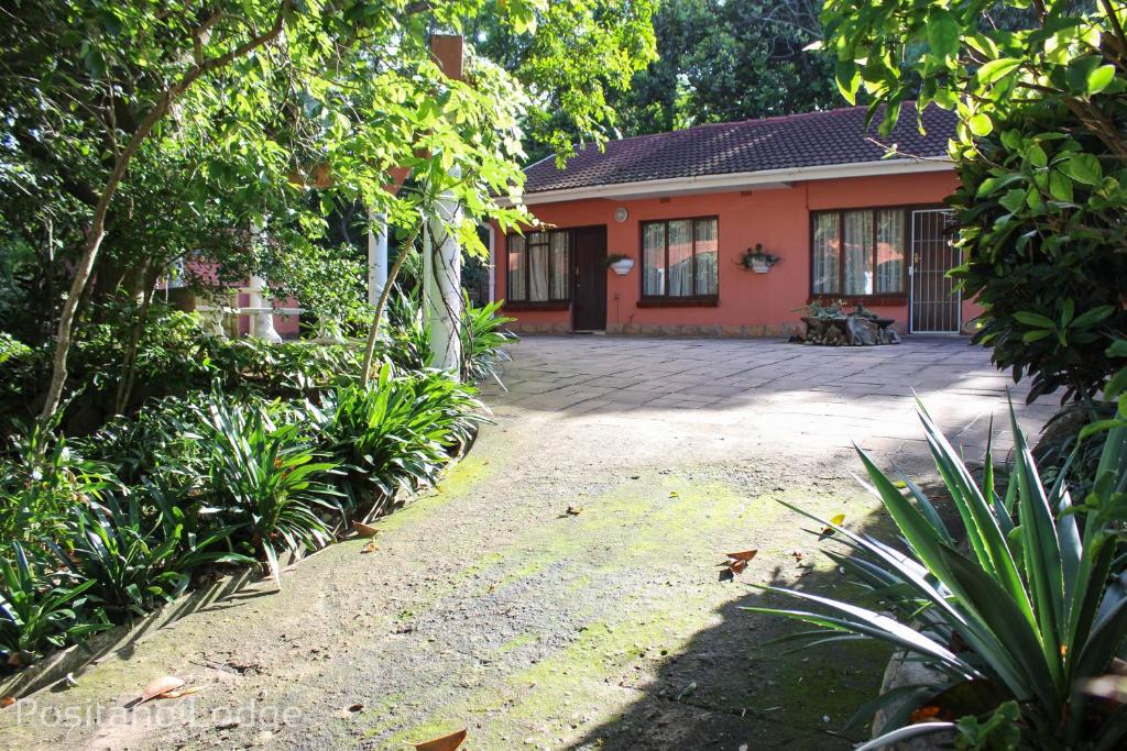 Positano Lodge photo