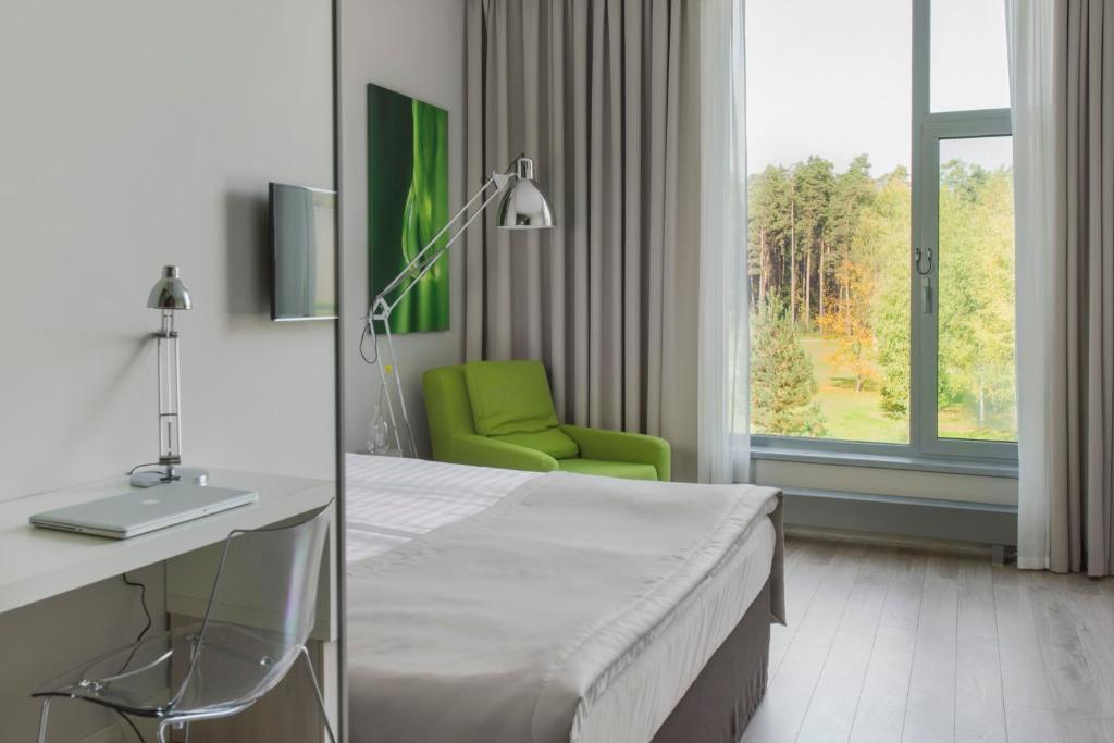 Verba Mayr Austrian Health Center & SPA photo