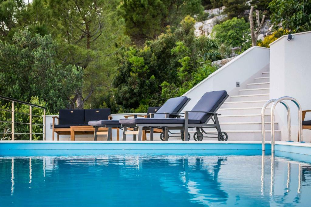Villa Exotica photo