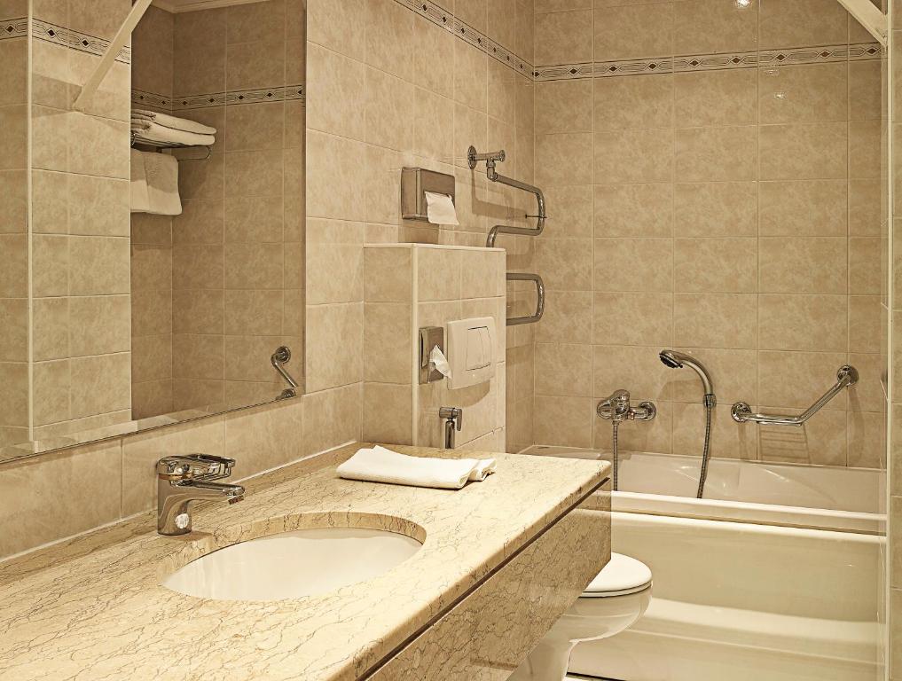 Hotel Facilities