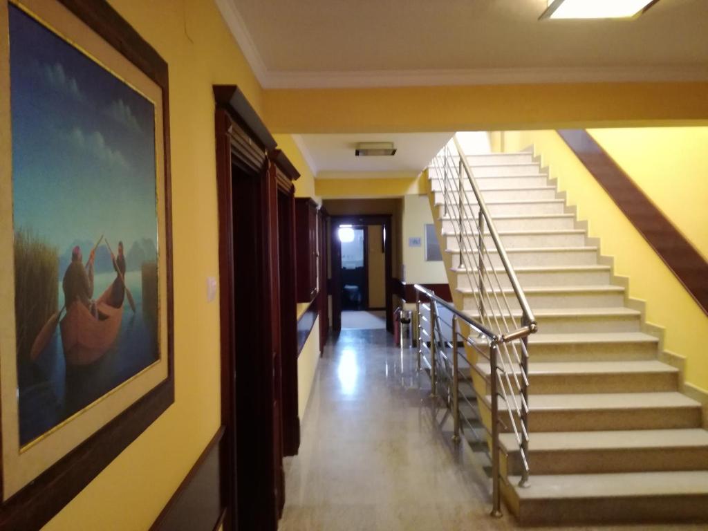 Hotel Mimoza - 1