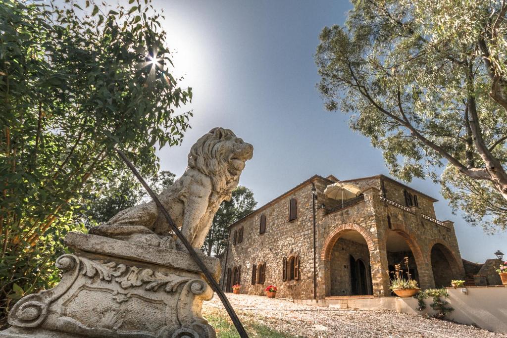 Colle Cavalieri - Country House photo