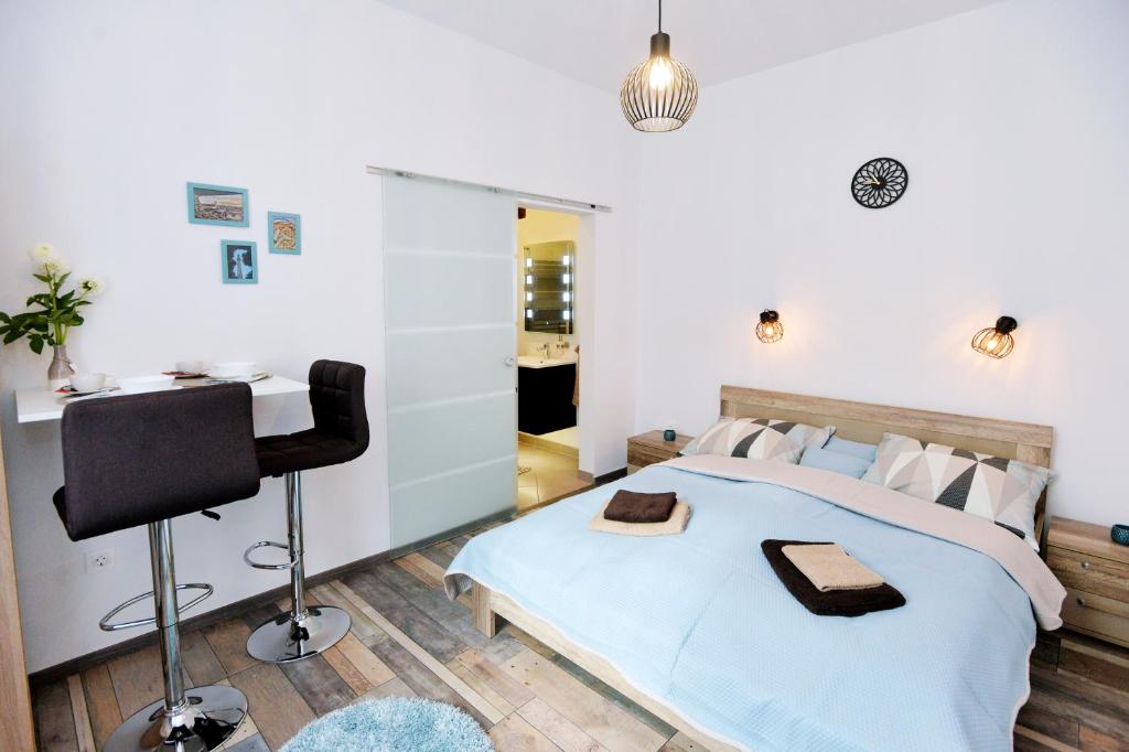 Nobilis Apartman Eger