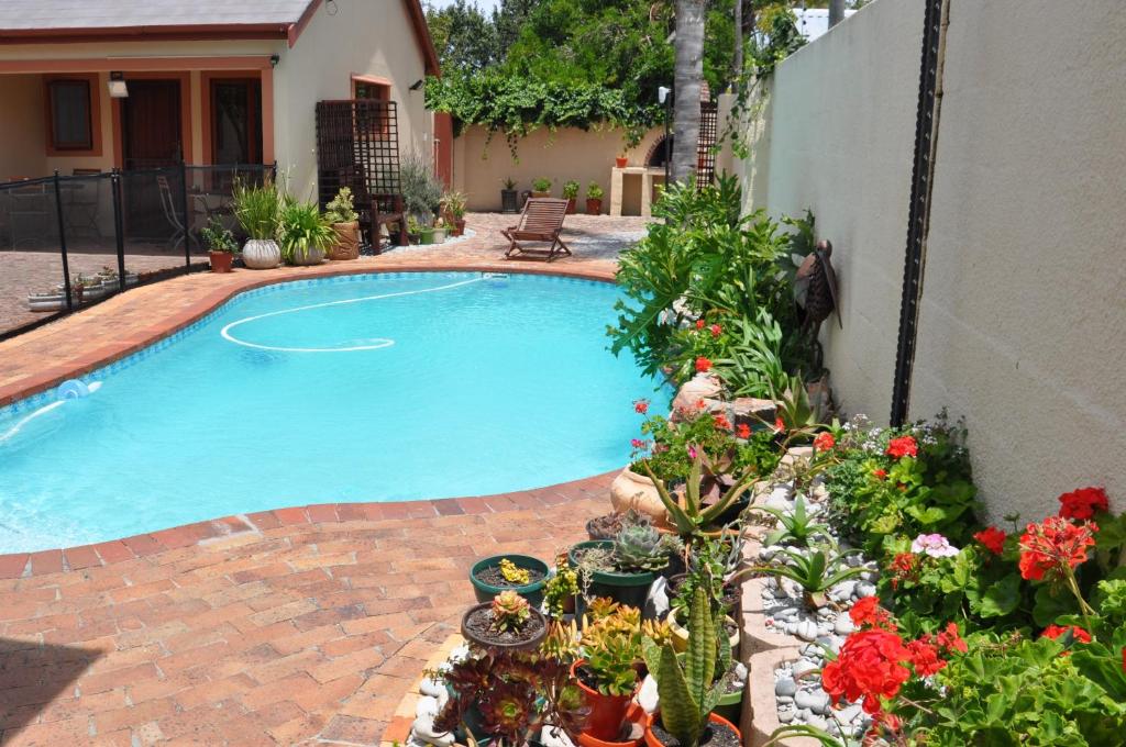 Hermanus AT HOME photo