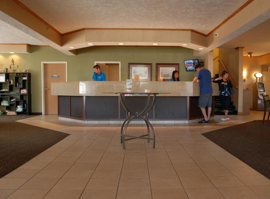 Sugar Beach Resort Hotel photo