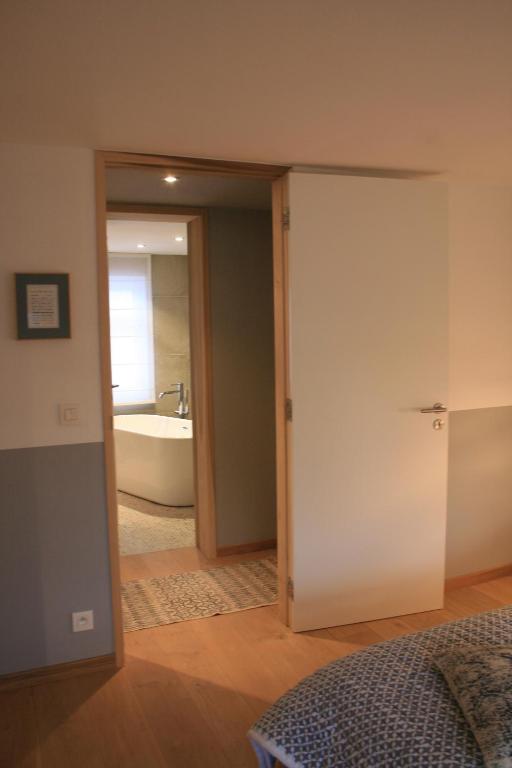 バスルーム（客室）