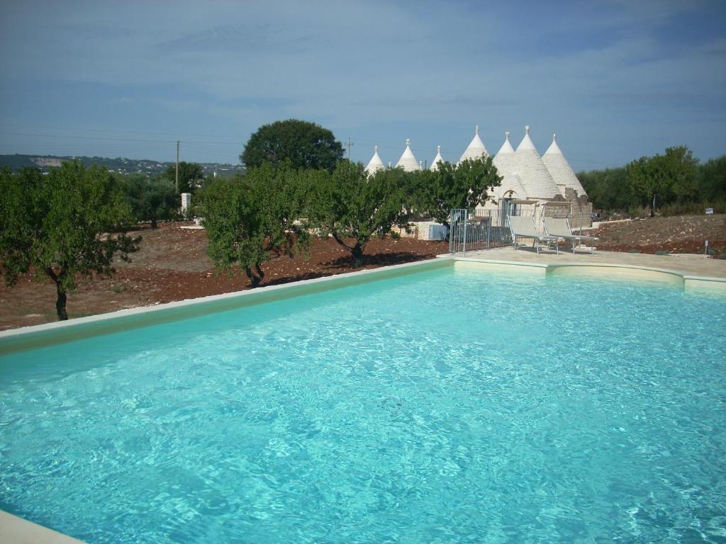 Tramonti d'Itria - 4