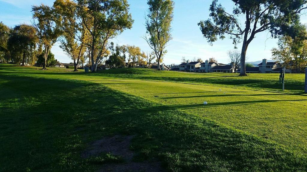 Ridgemark Golf Club and Resort photo