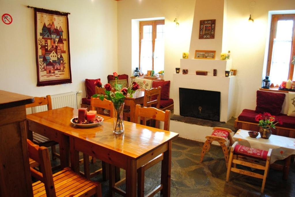 Hotel Kaiti photo