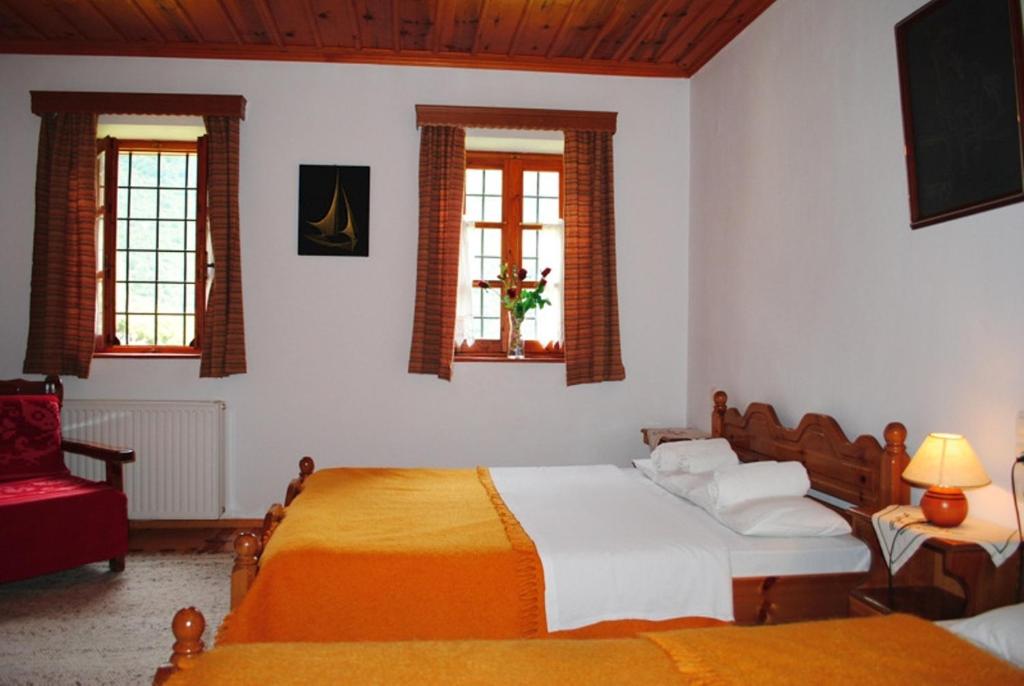 Hotel Kaiti photo