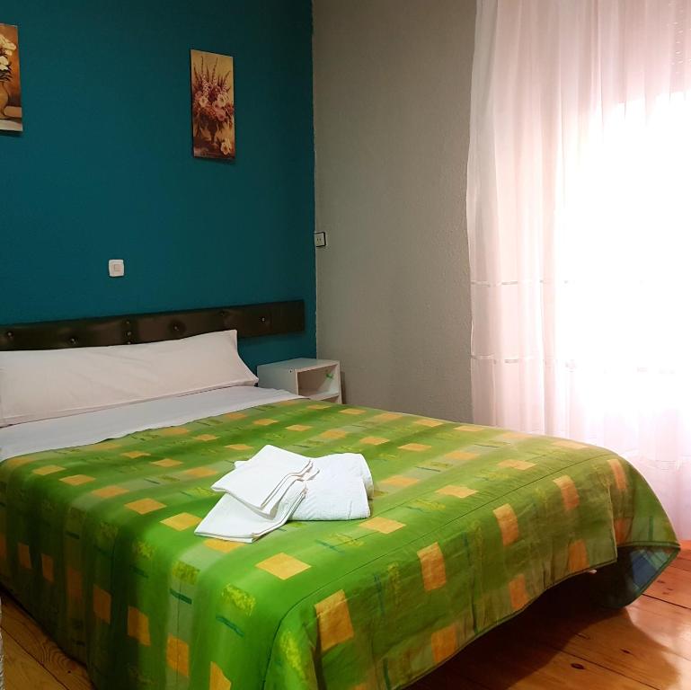 Hostal Padre Isla 1 - 5