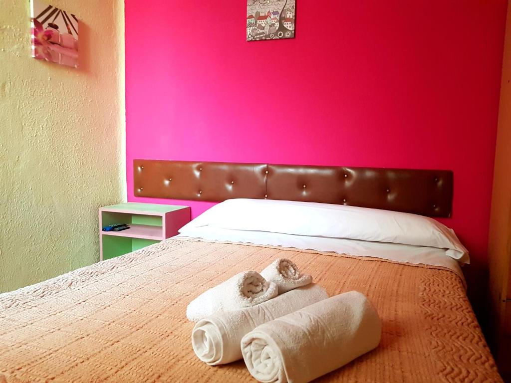 Hostal Padre Isla 1 - 3